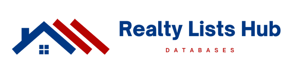 RealtyListshub - logo vertical